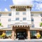 Extended Stay America Premier Suites Lakeland - I-4 - map