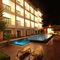 Paragon Suites Resort - map
