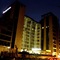 Fraser Suites New Delhi - map