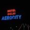 Hotel Delhi Aerocity - map