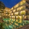The Pago Design Hotel Phuket - map