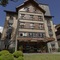 Hotel Querência - map