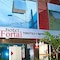 Hotel Fortal - map