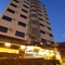 Gran Continental Hotel - map