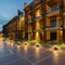 Ao Nang Phu Pi Maan Resort And Spa - map
