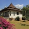 Leelawadee Garden Resort - map