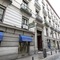 Hostal Castilla Ii - map