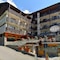 Hg Hotel Italia - map