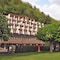 Parc Hotel Du Lac - map