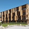 Christof Hotel - map