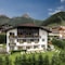 Hotel Tyrol - map