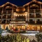 Hotel Cima Rosetta, Bw Signature Collection - map