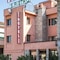 Hotel San Pietro - map