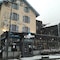 Hotel Les Lanchers - map