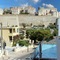 Hotel Mediterranee - map