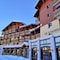 Valfrejus Vacances - map
