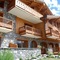 Chalet-Hotel Matsuzaka - map