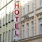 Das Hotel In München - map