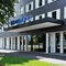 Motel One Hamburg-Airport - map