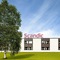Scandic Stersund Syd - map