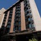 Hotel Metropole Rio - map