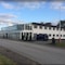 Dolphin Hotel Herning - map