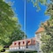 Hotel Baltic - map
