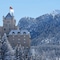 Schloss Hotel & Spa Pontresina - map