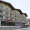 Hotel Herzblut - map