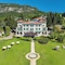 Hotel Du Parc - map