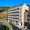 City Hotel Merano - map