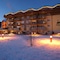 Apart-Hotel Adler Moena - map