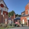 Best Western Deincourt Hotel - map