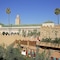 La Maison Arabe Hotel, Spa And Cooking Workshops - map