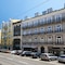 Hello Lisbon Conde Barão Apartments - map