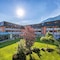Aktiv- & Wellnesshotel Zentral - map