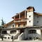 Relais del Nazionale - map