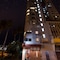 Mojo Nomad Aberdeen By Ovolo - map