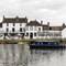 The Swan Hotel - map