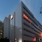 Ibis Lisboa Parque Das Naçoes - map
