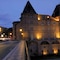 Hôtel Ibis Montauban - map