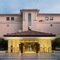 Hotel Don Cesar - map