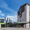B&B Hotel Montbéliard-Sochaux - map