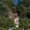 Chateau La Chaire - map