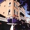 Hotel Cristallo - map