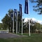Hotell Svanen - map