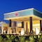 Tropitel Sahl Hasheesh - map
