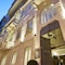 Hotel Portobay Liberdade - map