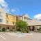 Quality Inn Kearney - map