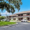 Red Roof Inn Savannah - Southside Midtown - map